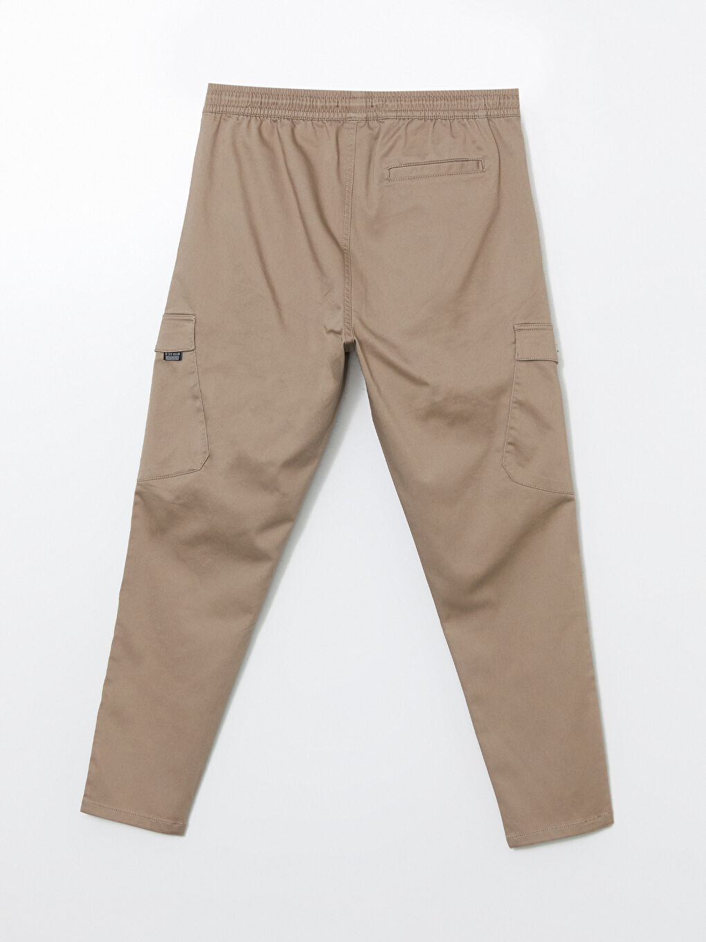 XSIDE Slim Fit Erkek Kargo Pantolon -S5IP47Z8-ZC4