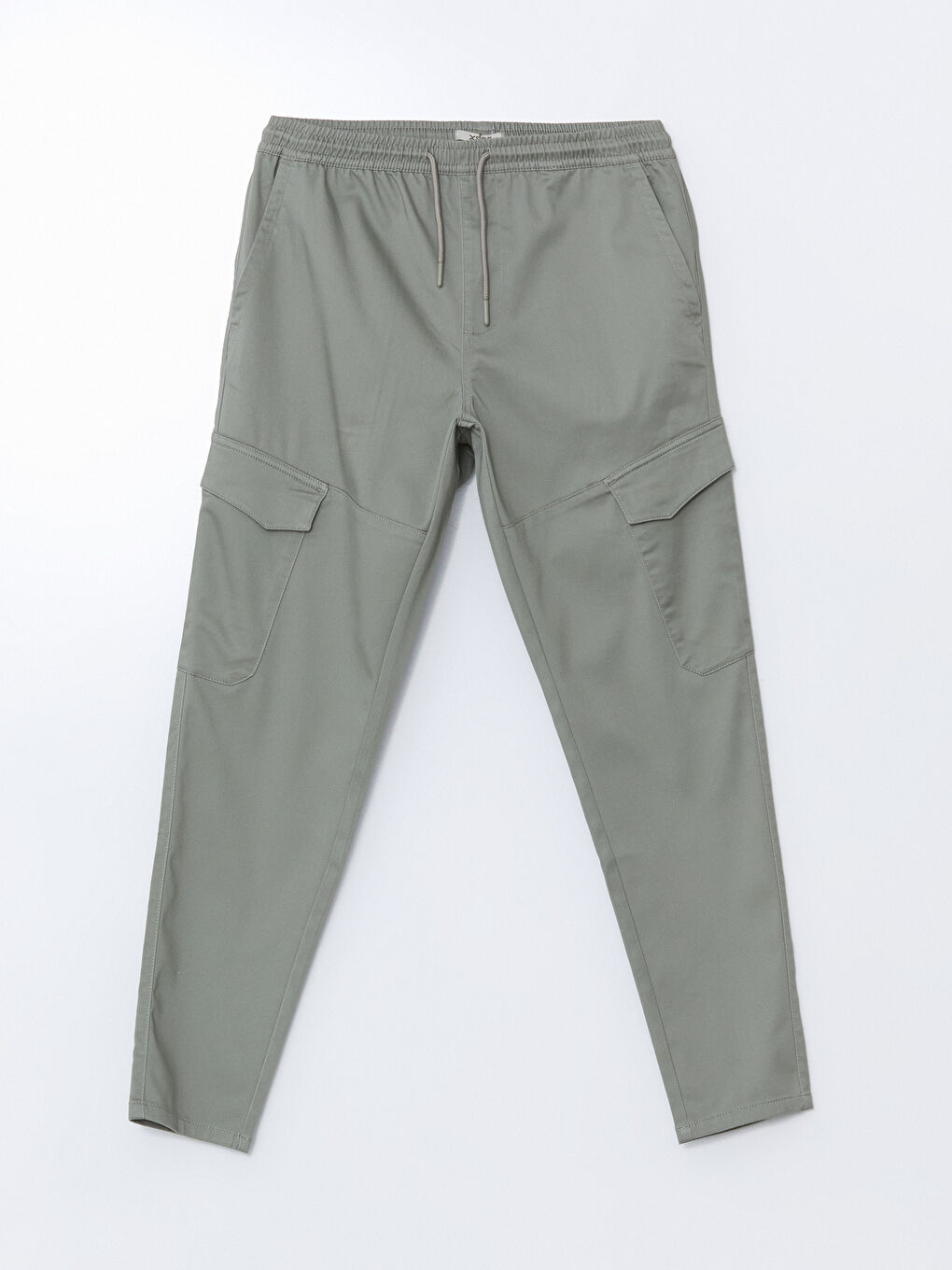 XSIDE Muške pantalone slim fit -S5IP48Z8-SD0