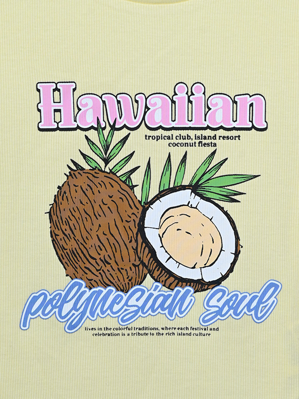 Футболка с принтом и круглым вырезом для девочек-2