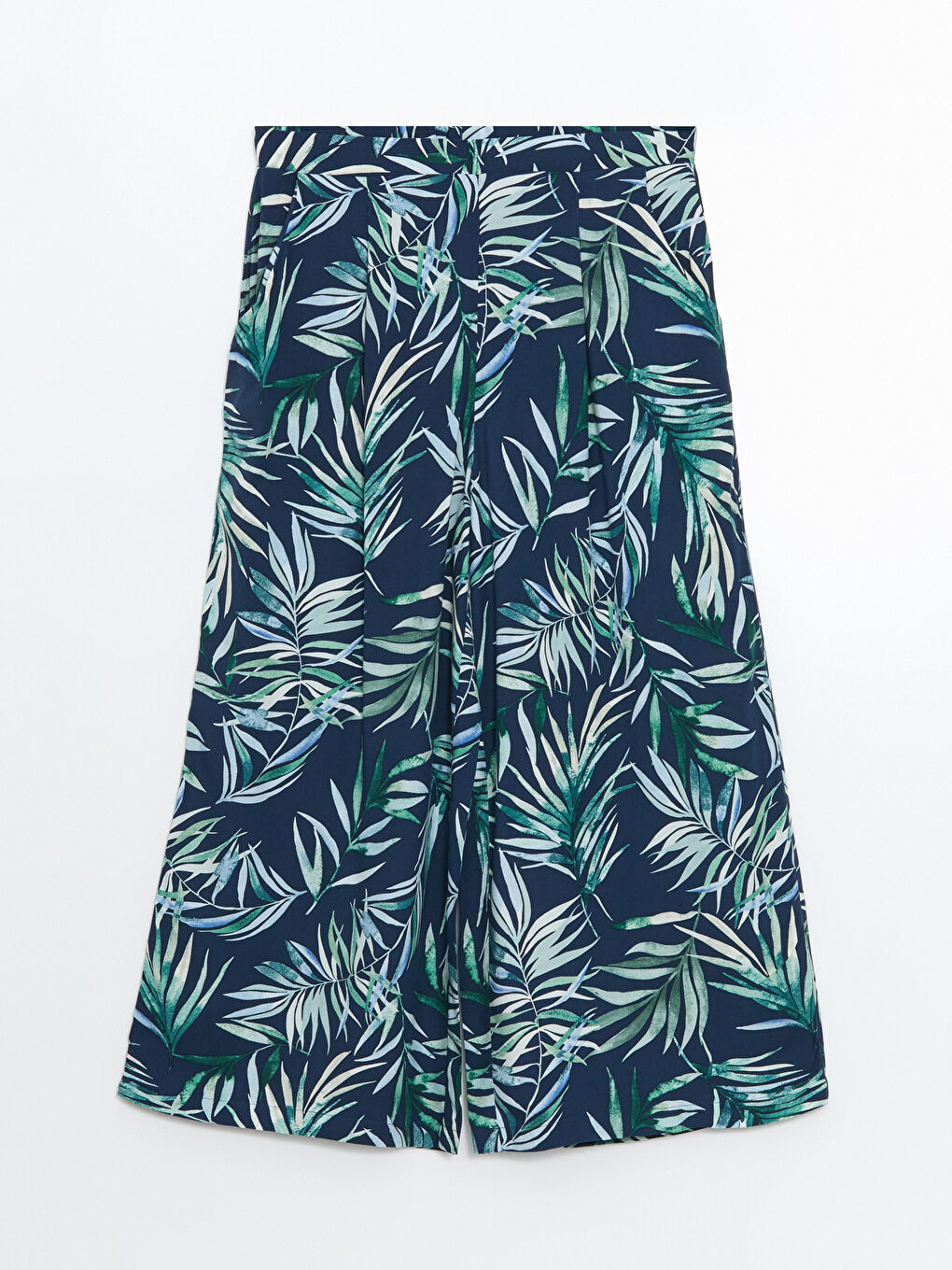 Mix Kapri pantalone Žena -S5IQ36Z8-F9C