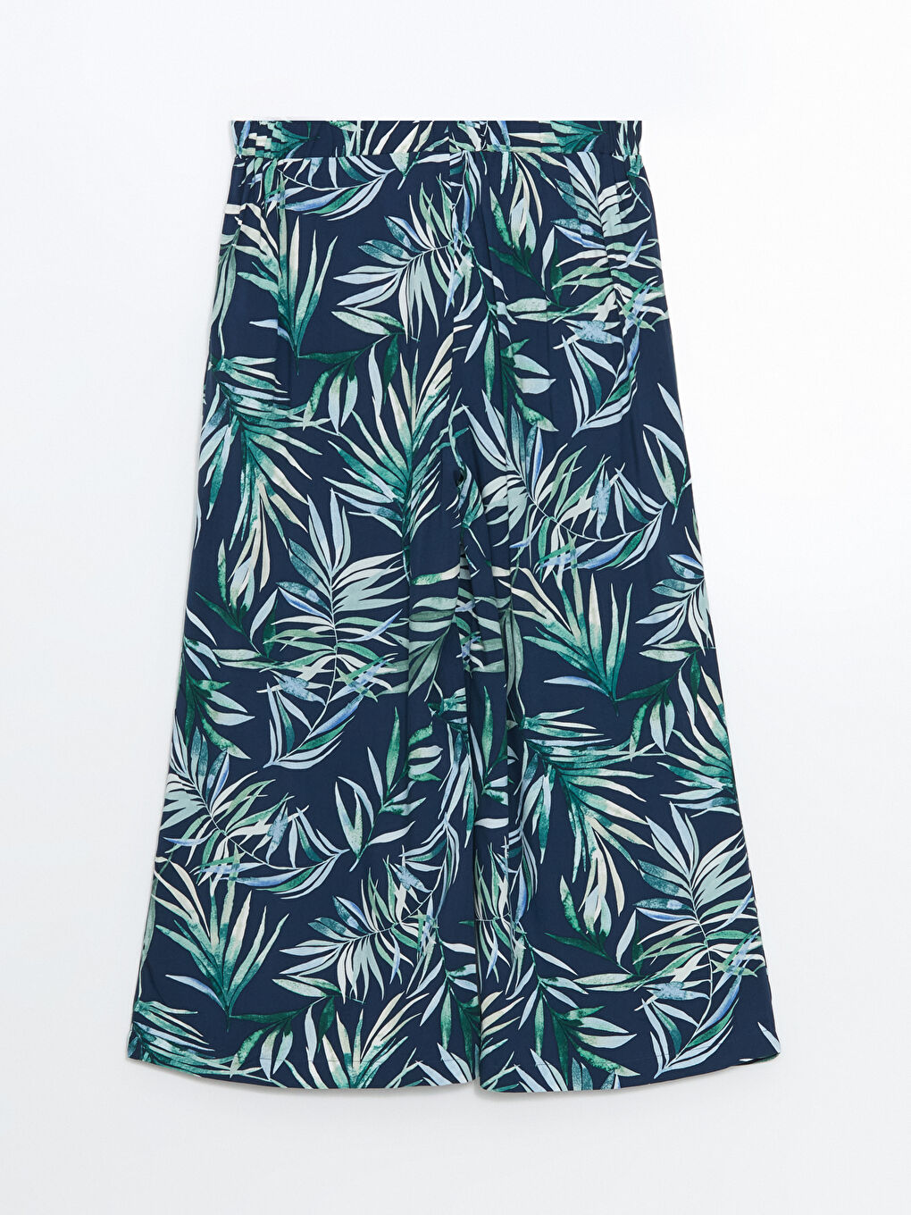 Mix Kapri pantalone Žena -S5IQ36Z8-F9C