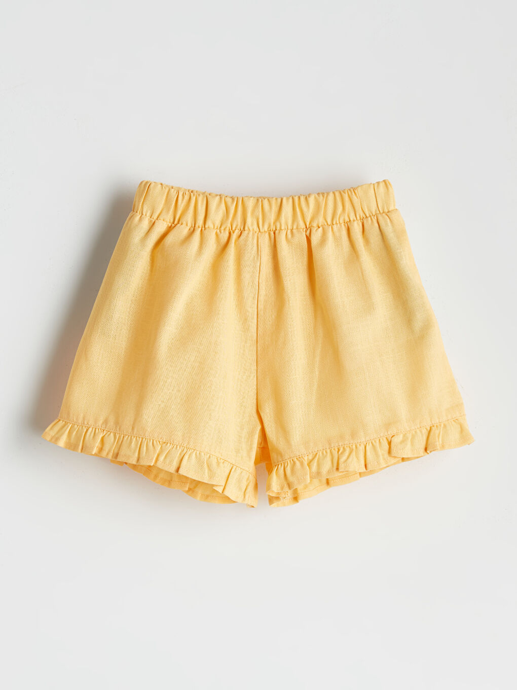 Floral Girls' Blouse and Shorts 2 Pack -S5IQ43Z1-LRA
