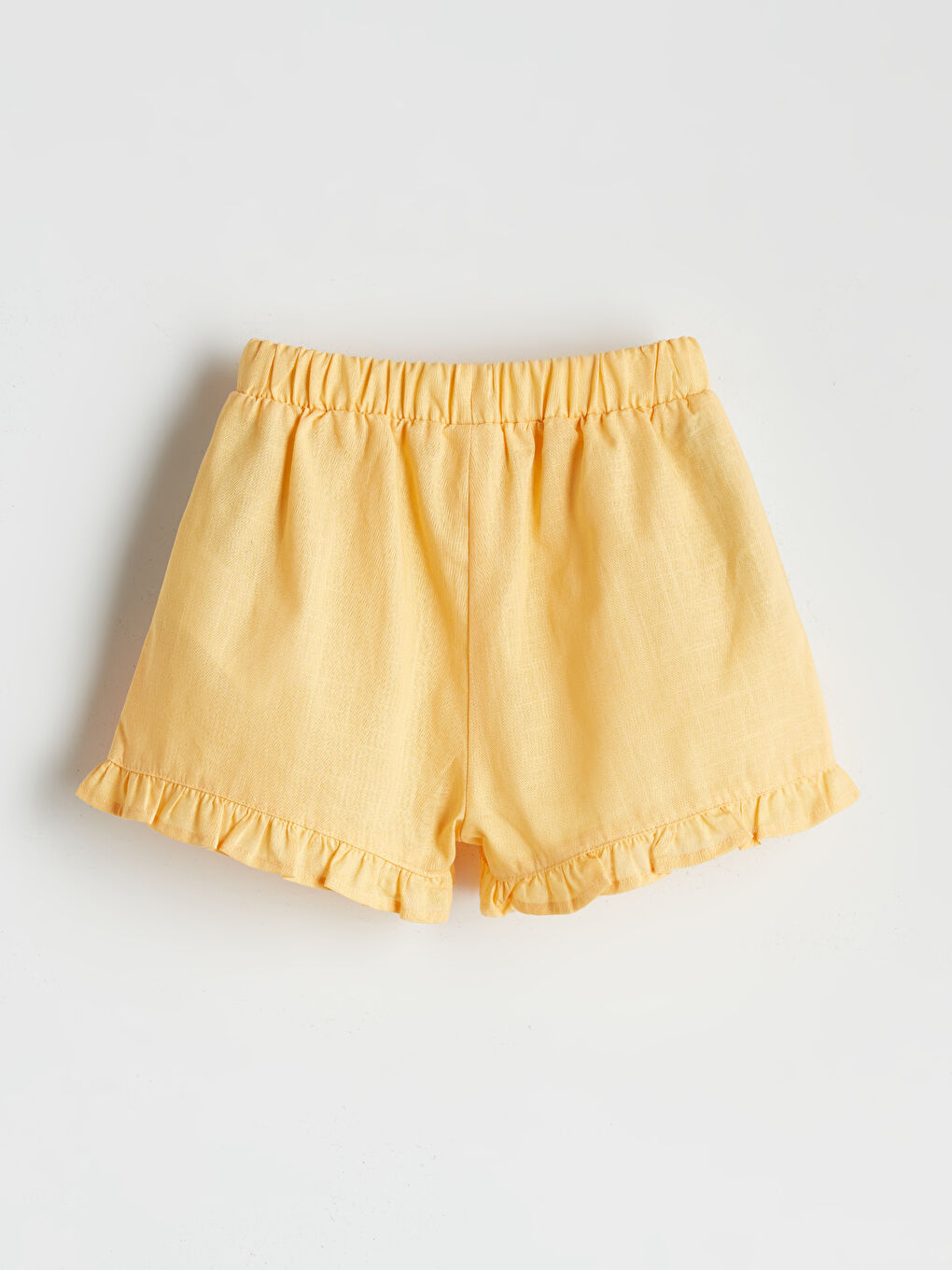 Floral Girls' Blouse and Shorts 2 Pack -S5IQ43Z1-LRA