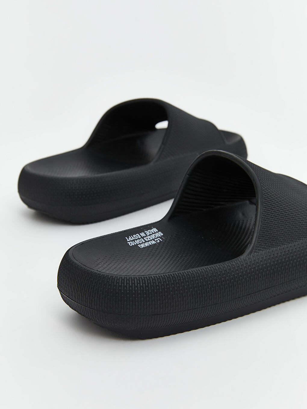 Single-Band Women's Slippers -S5IQ65Z8-HUC