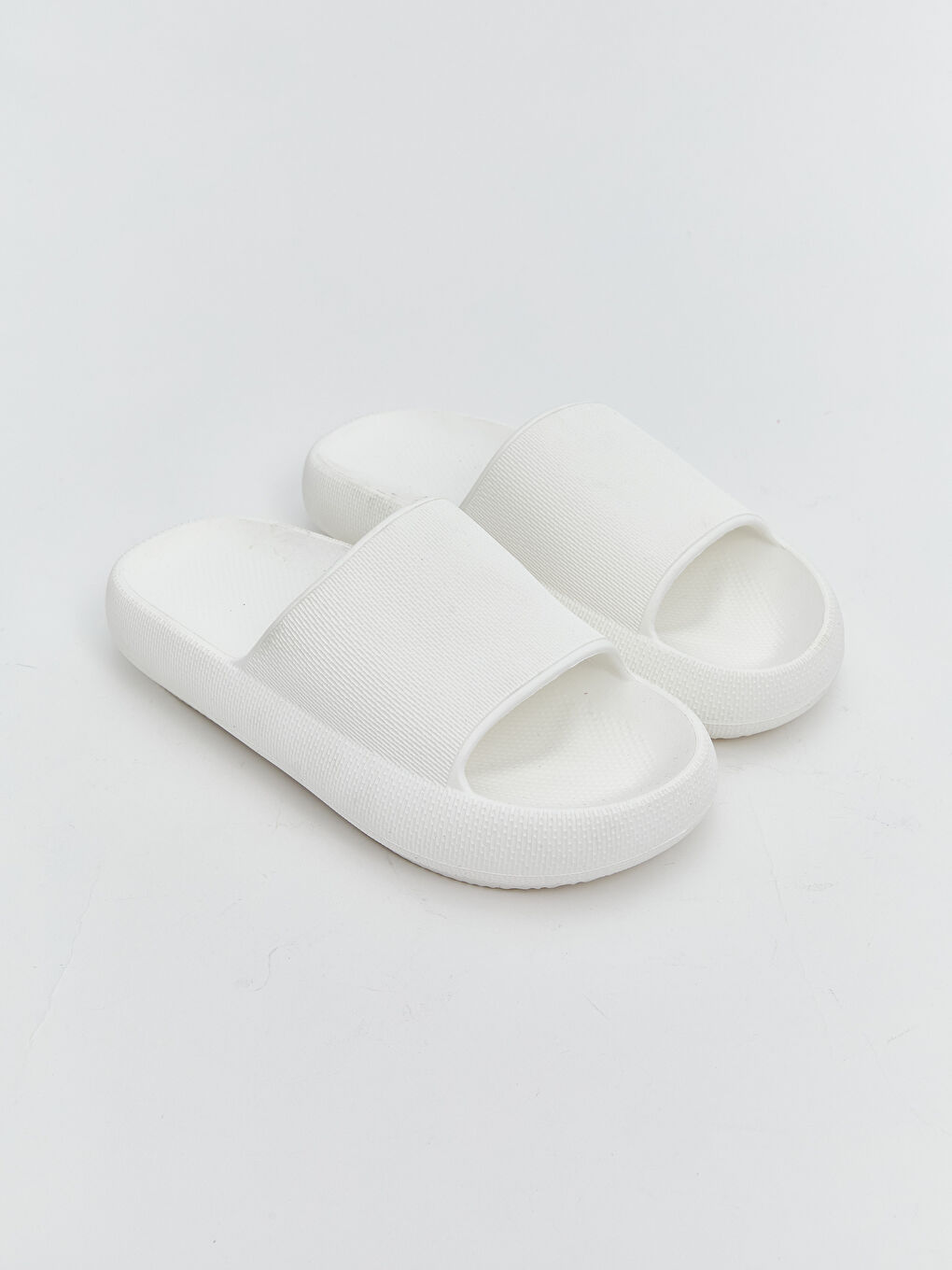 Single-Band Women's Slippers -S5IQ65Z8-J5E
