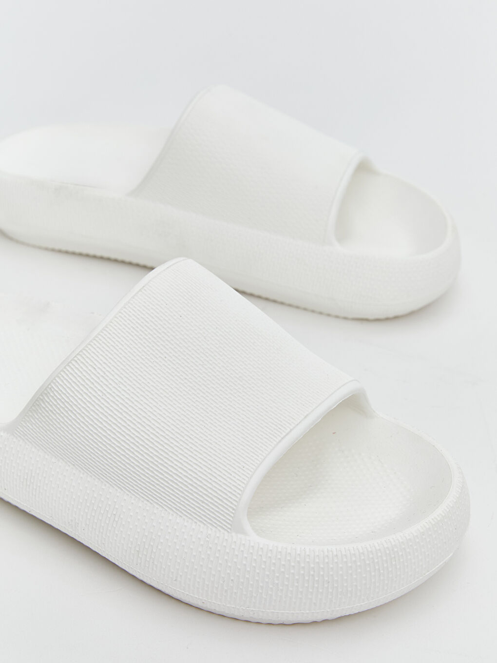 Single-Band Women's Slippers -S5IQ65Z8-J5E