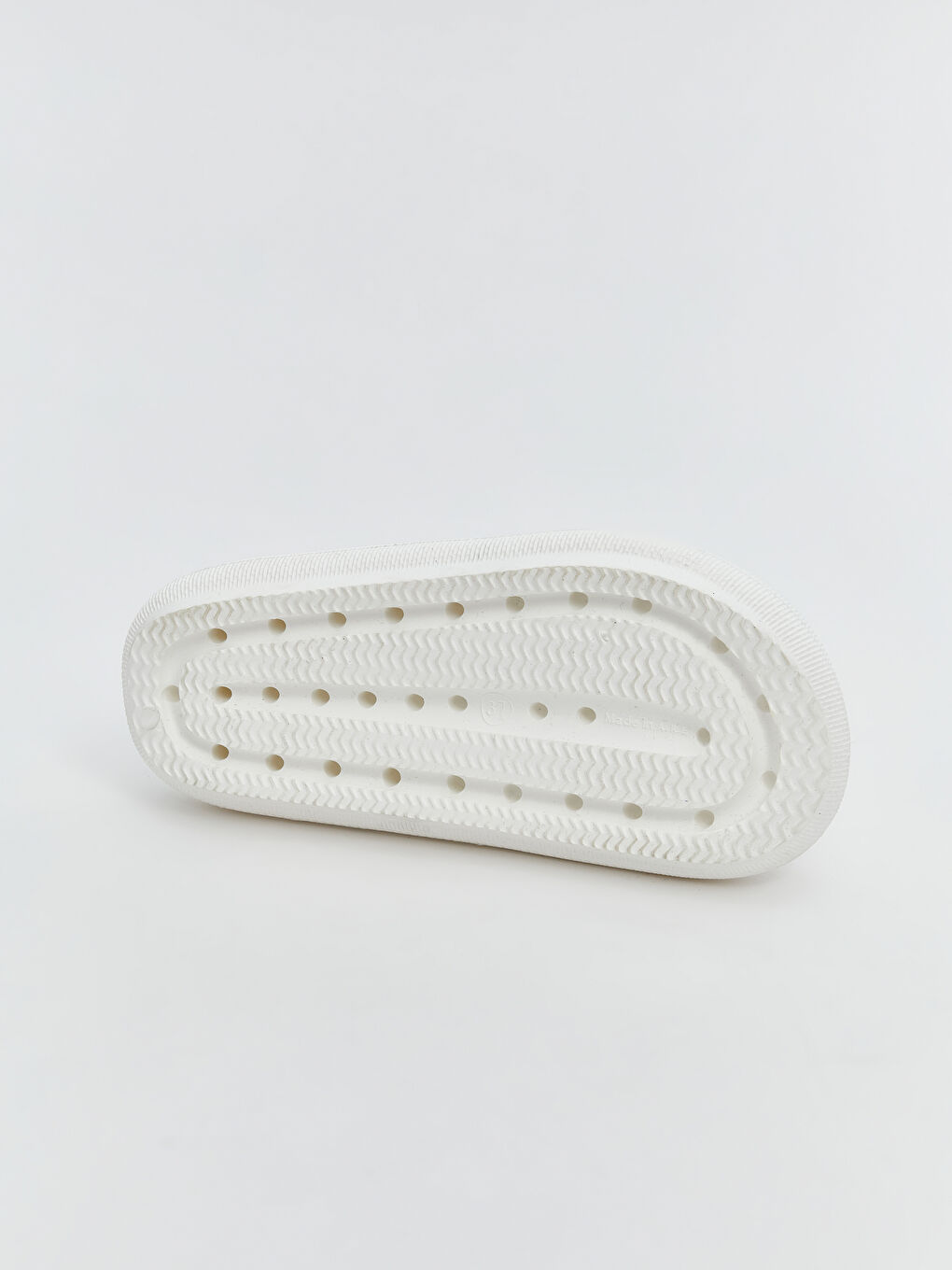 Single-Band Women's Slippers -S5IQ65Z8-J5E