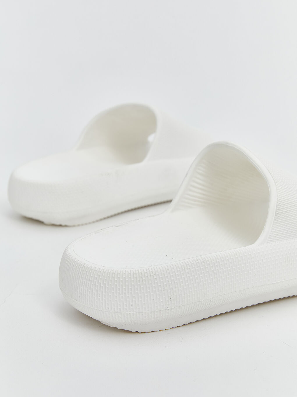 Single-Band Women's Slippers -S5IQ65Z8-J5E
