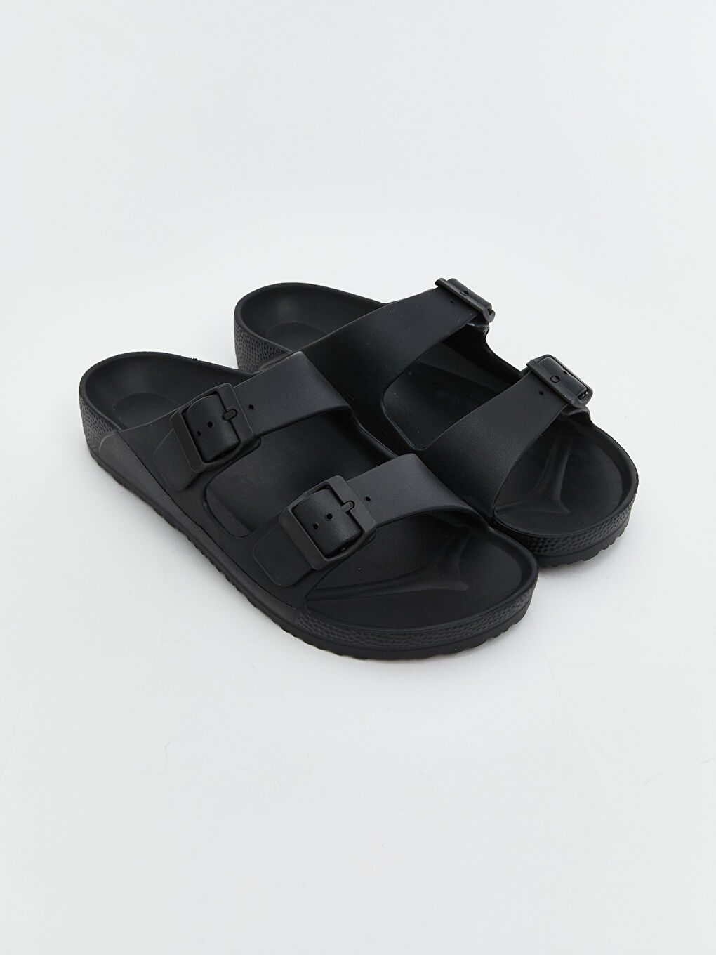 LCW STEPS Double Strap Men's Slider -S5IQ66Z8-CVL