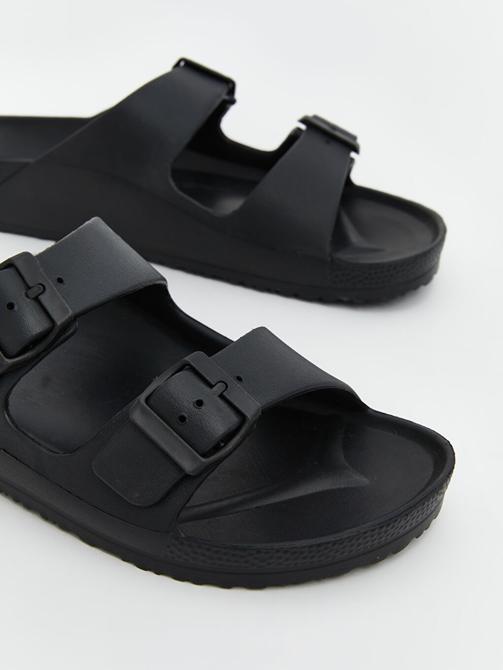 LCW STEPS Double Strap Men's Slider -S5IQ66Z8-CVL