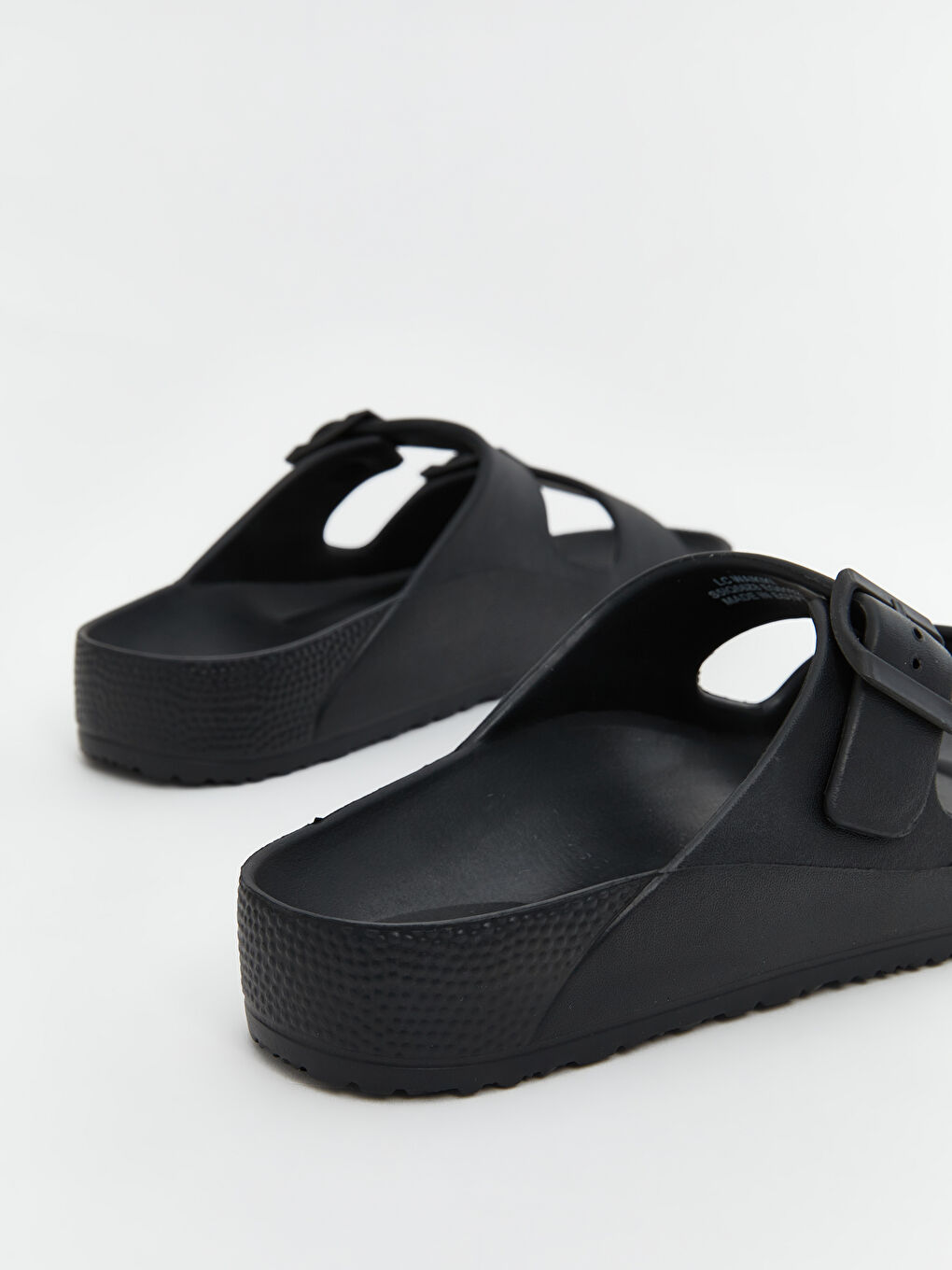 LCW STEPS Double Strap Men's Slider -S5IQ66Z8-CVL