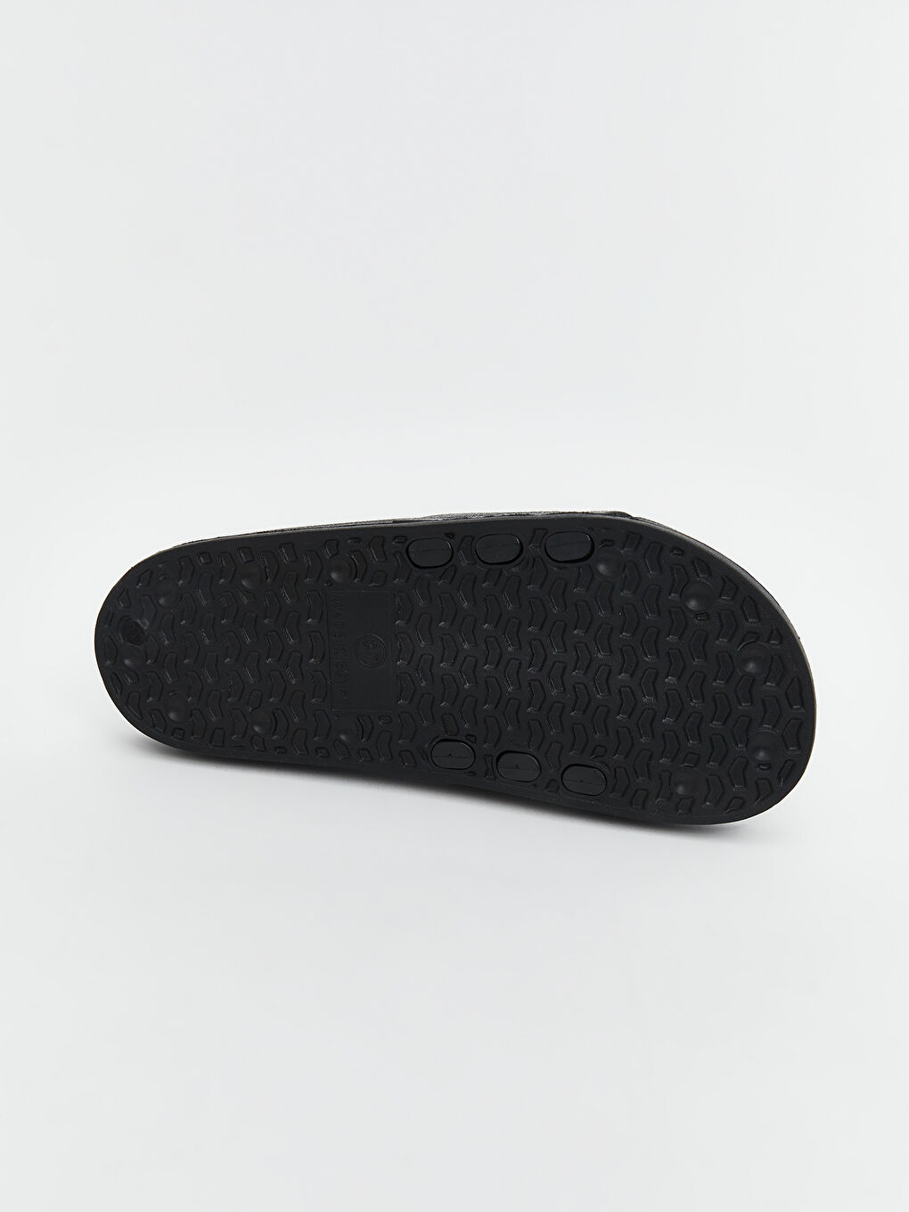 Faux Leather Women's Slippers -S5IQ68Z8-CVL
