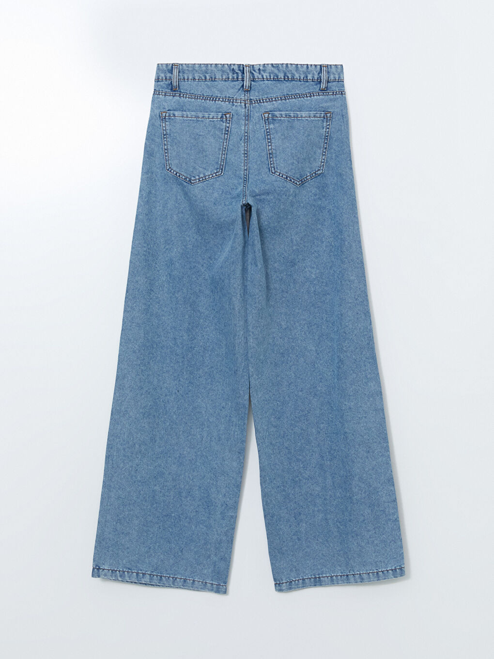 LCW Jeans Wideleg Women's Jeans -S5IQ71Z8-507