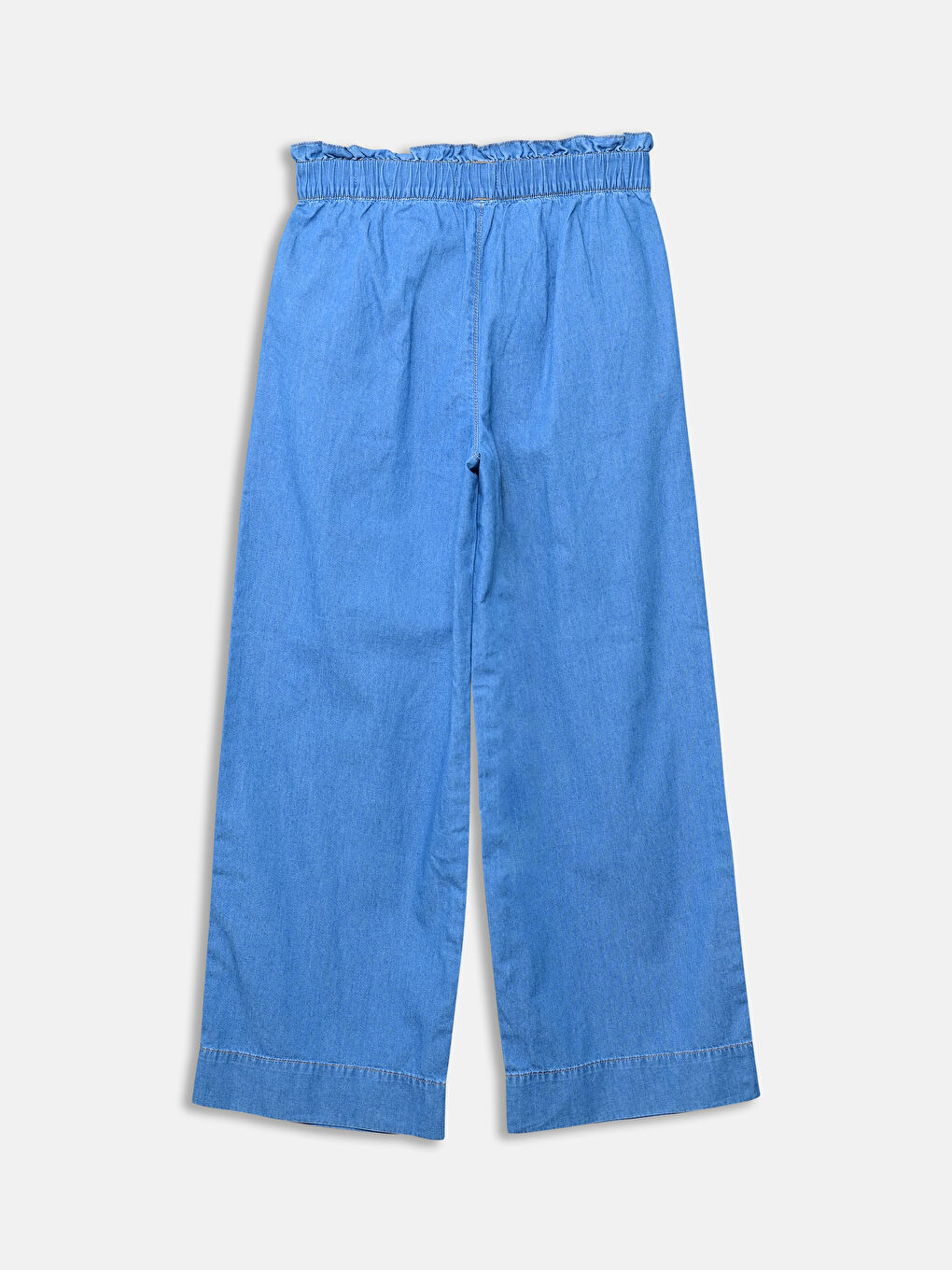 LCW Jeans Τζιν με Ελαστική Μέση και Ίσια Εφαρμογή για Γυναίκες -S5IQ75Z8-311