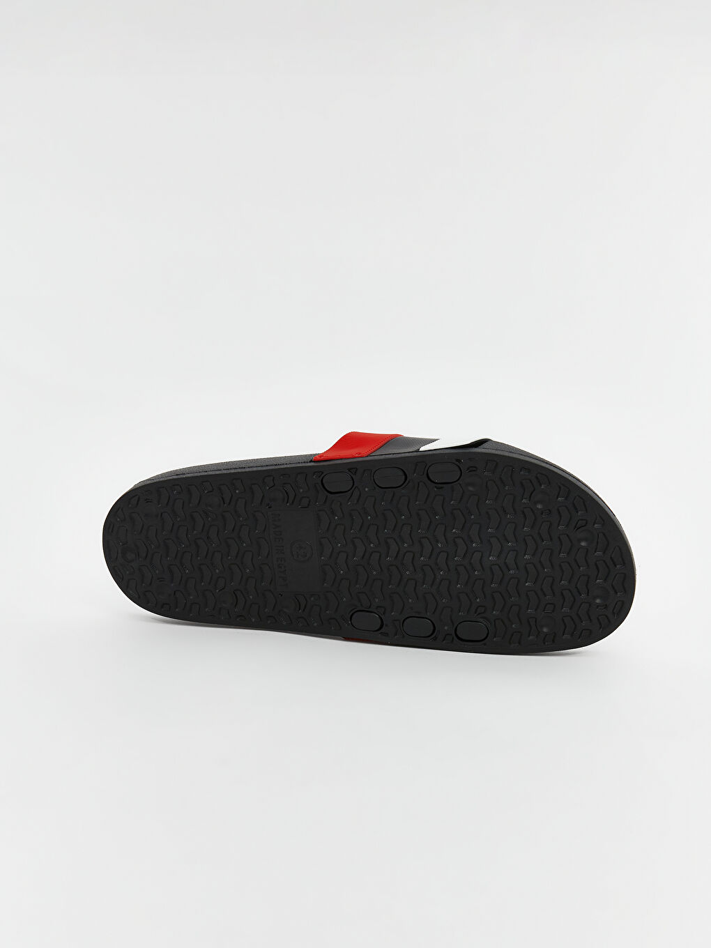 Color Block Men's Slippers -S5IQ85Z8-HUC