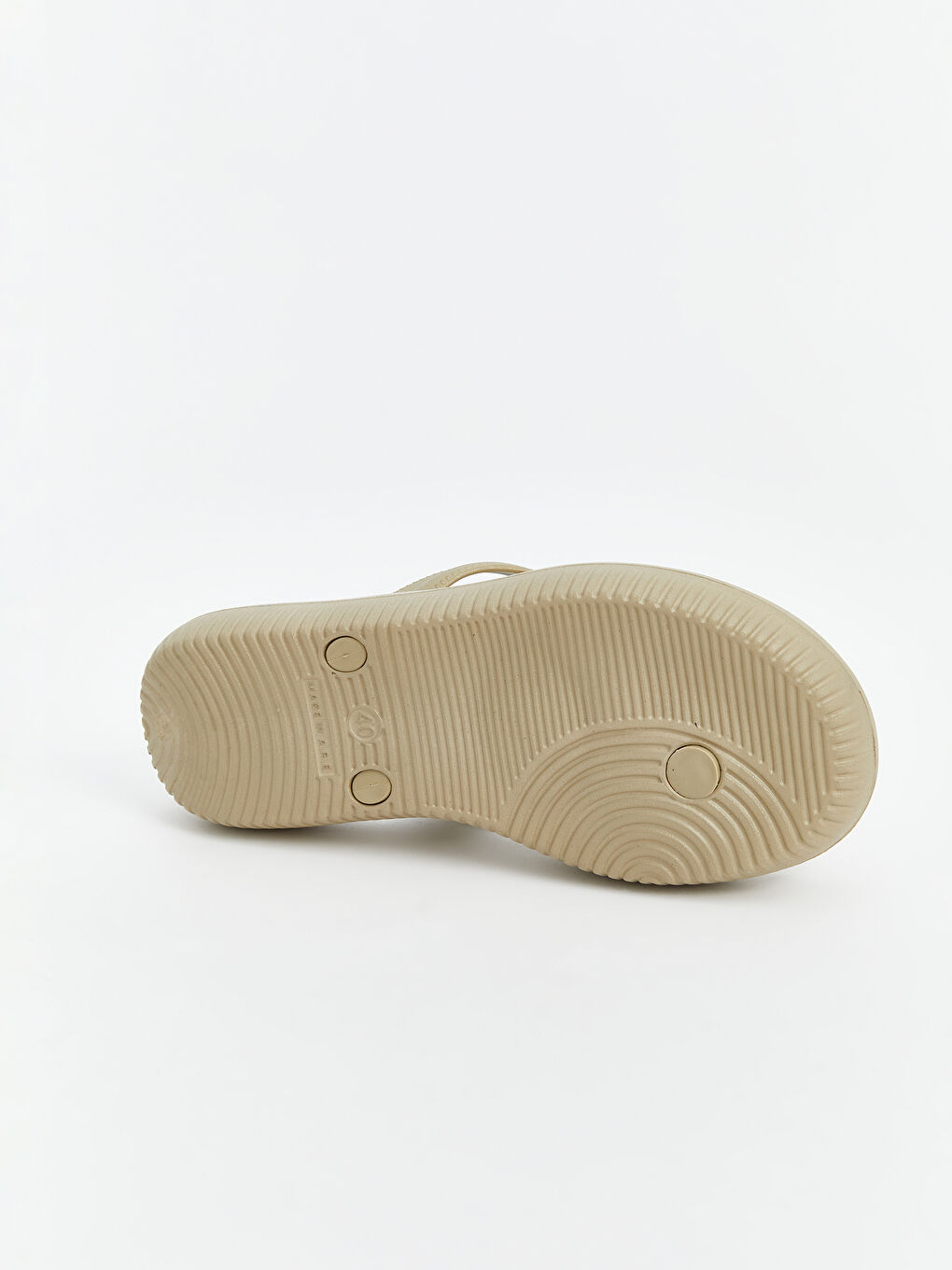 Women's Flip Flops -S5IQ91Z8-FF5