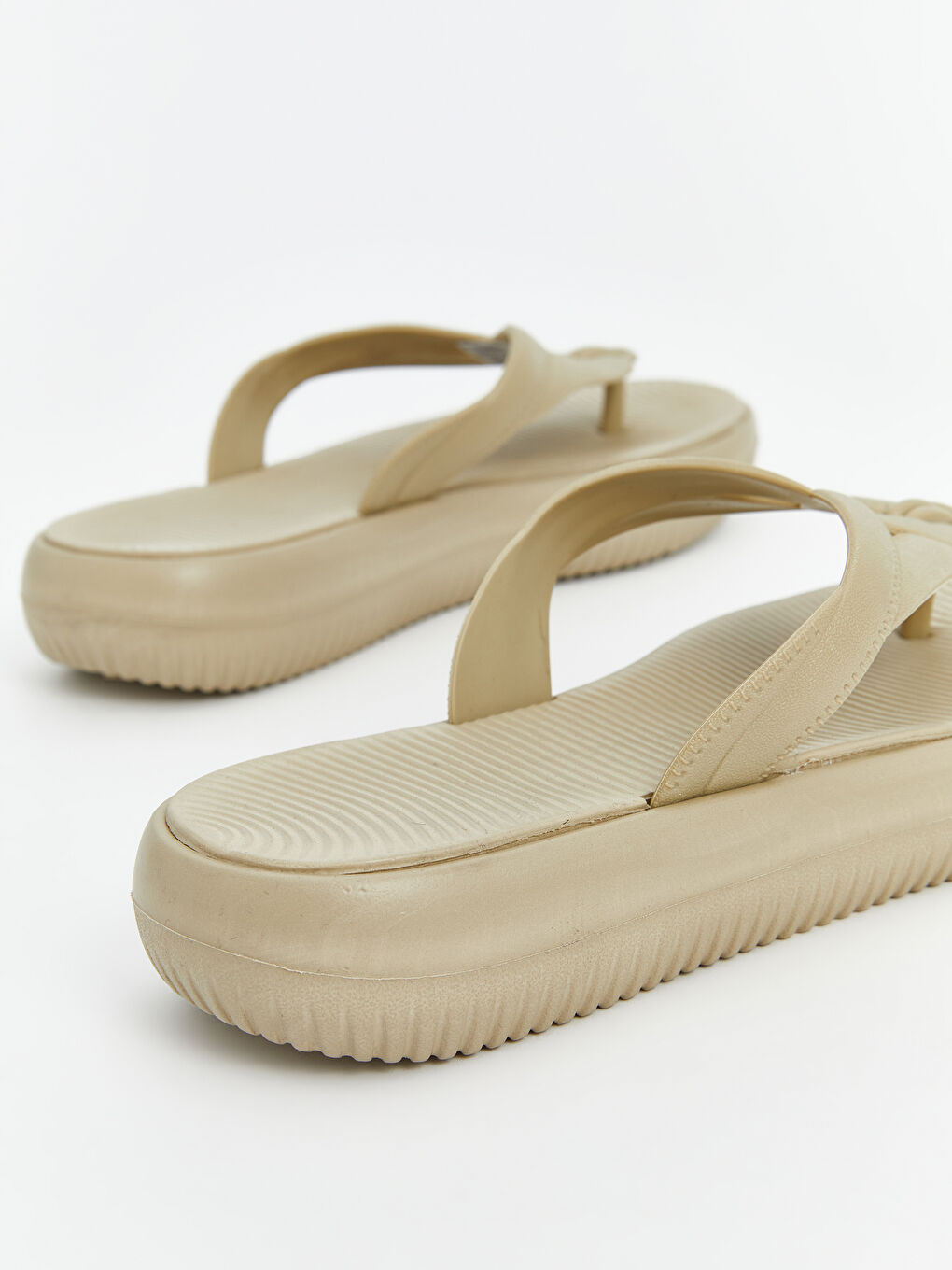 Women's Flip Flops -S5IQ91Z8-FF5