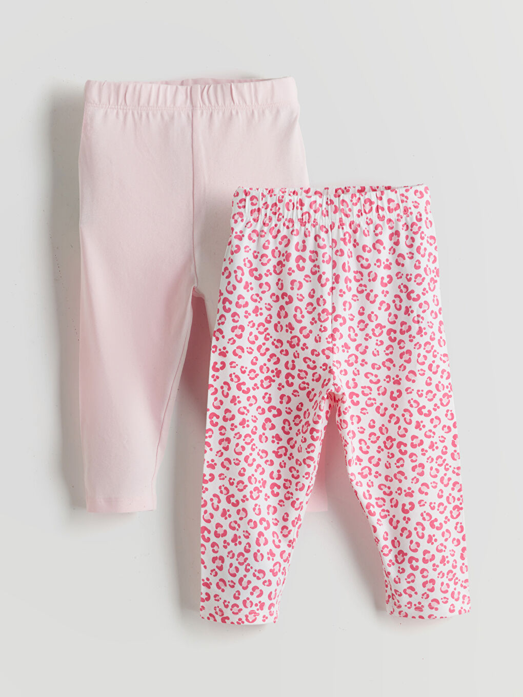 Girl PINK Leggings -S5IR11Z1-FWW