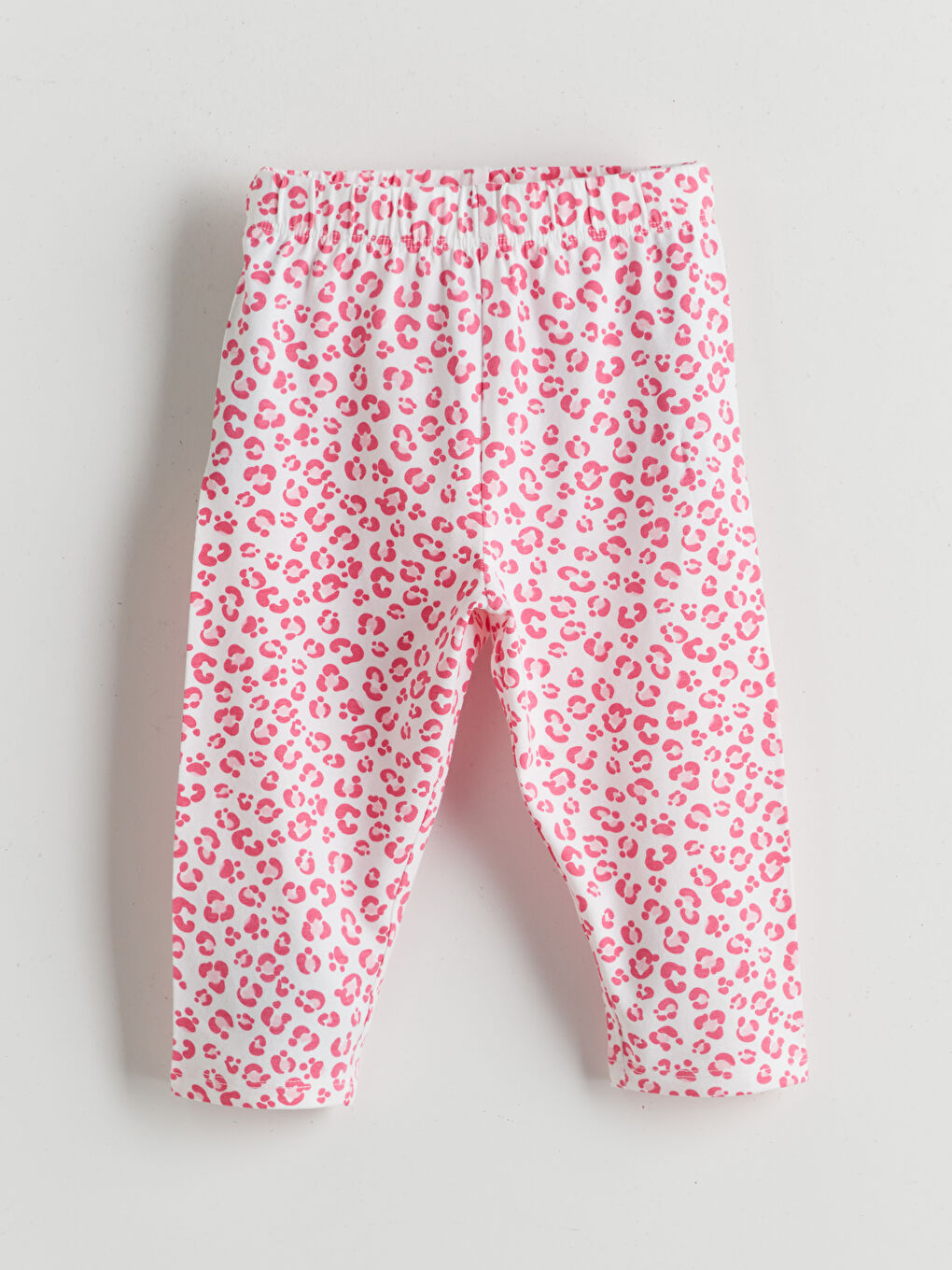 Girl PINK Leggings -S5IR11Z1-FWW