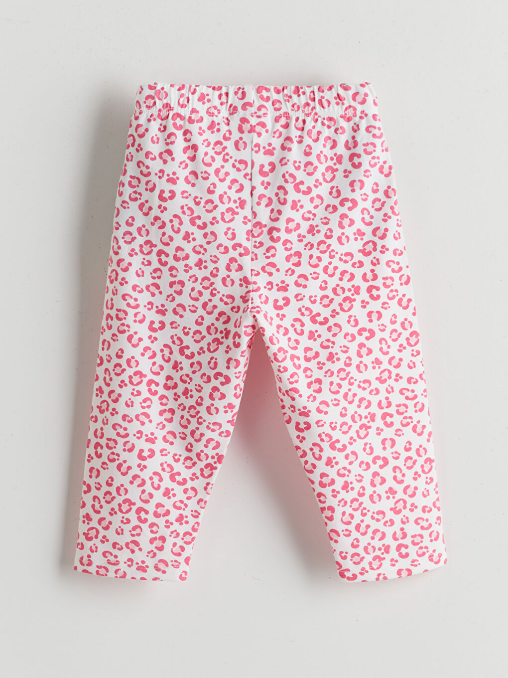 Girl PINK Leggings -S5IR11Z1-FWW