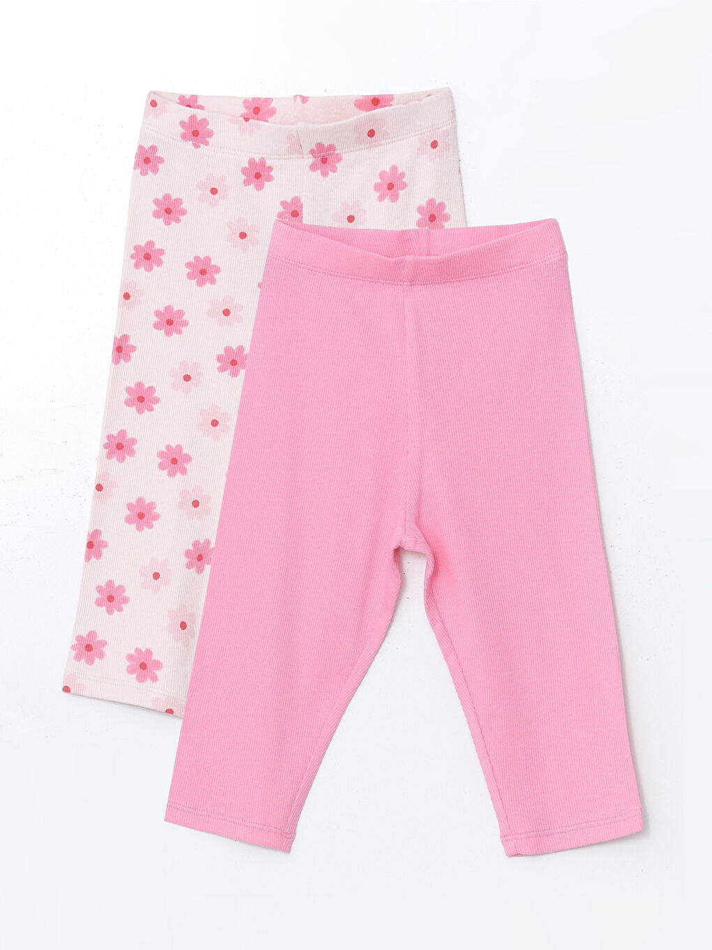 Girl PINK Leggings -S5IR31Z1-LT4