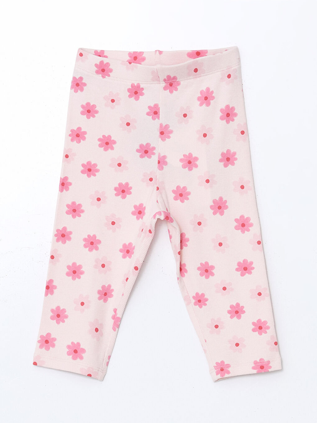 Girl PINK Leggings -S5IR31Z1-LT4