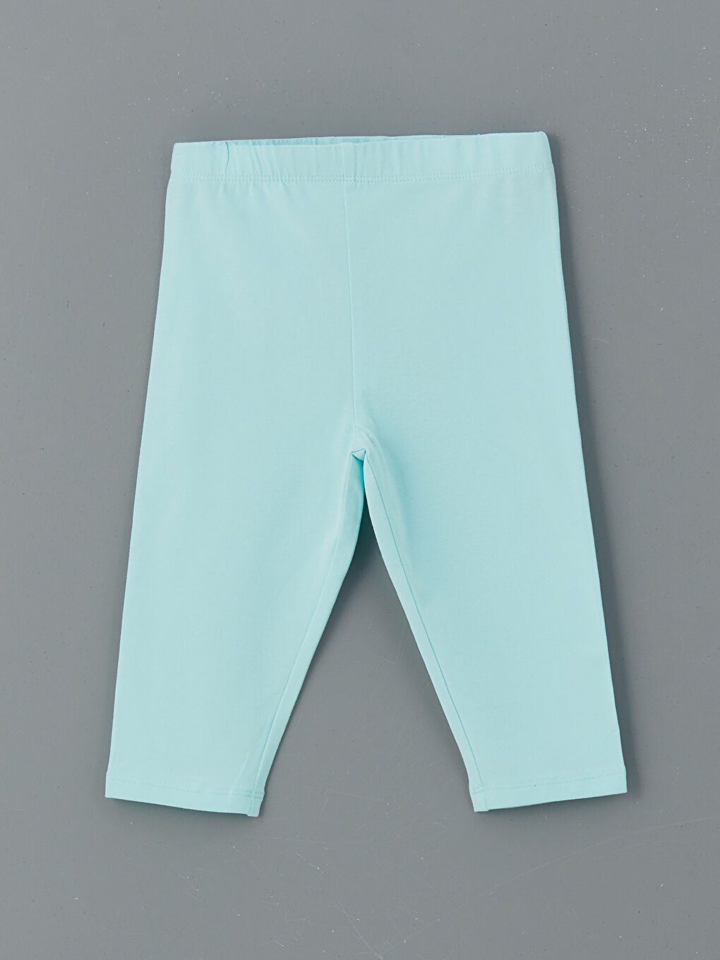 LC Waikiki Girl ECRU Leggings -S5IR38Z1-LRA