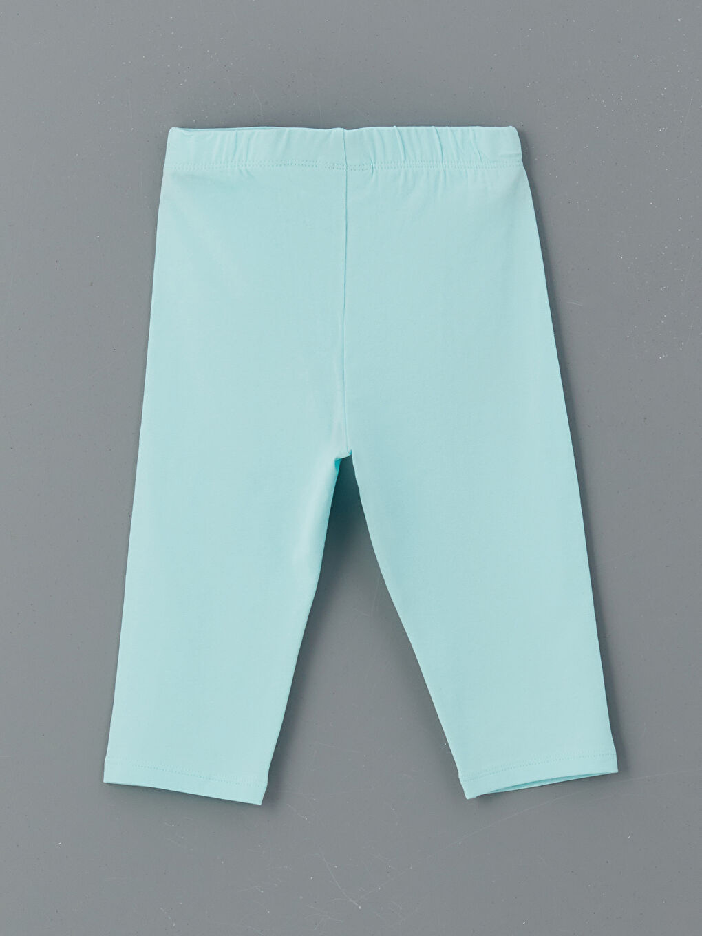LC Waikiki Girl ECRU Leggings -S5IR38Z1-LRA