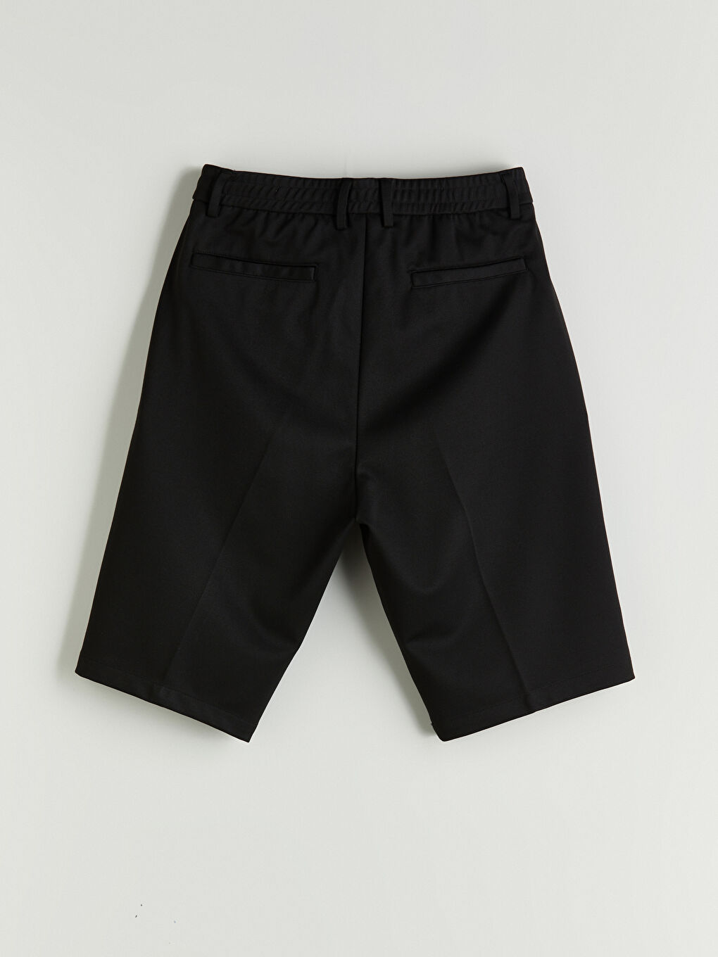 Standard Fit Men's Shorts-5