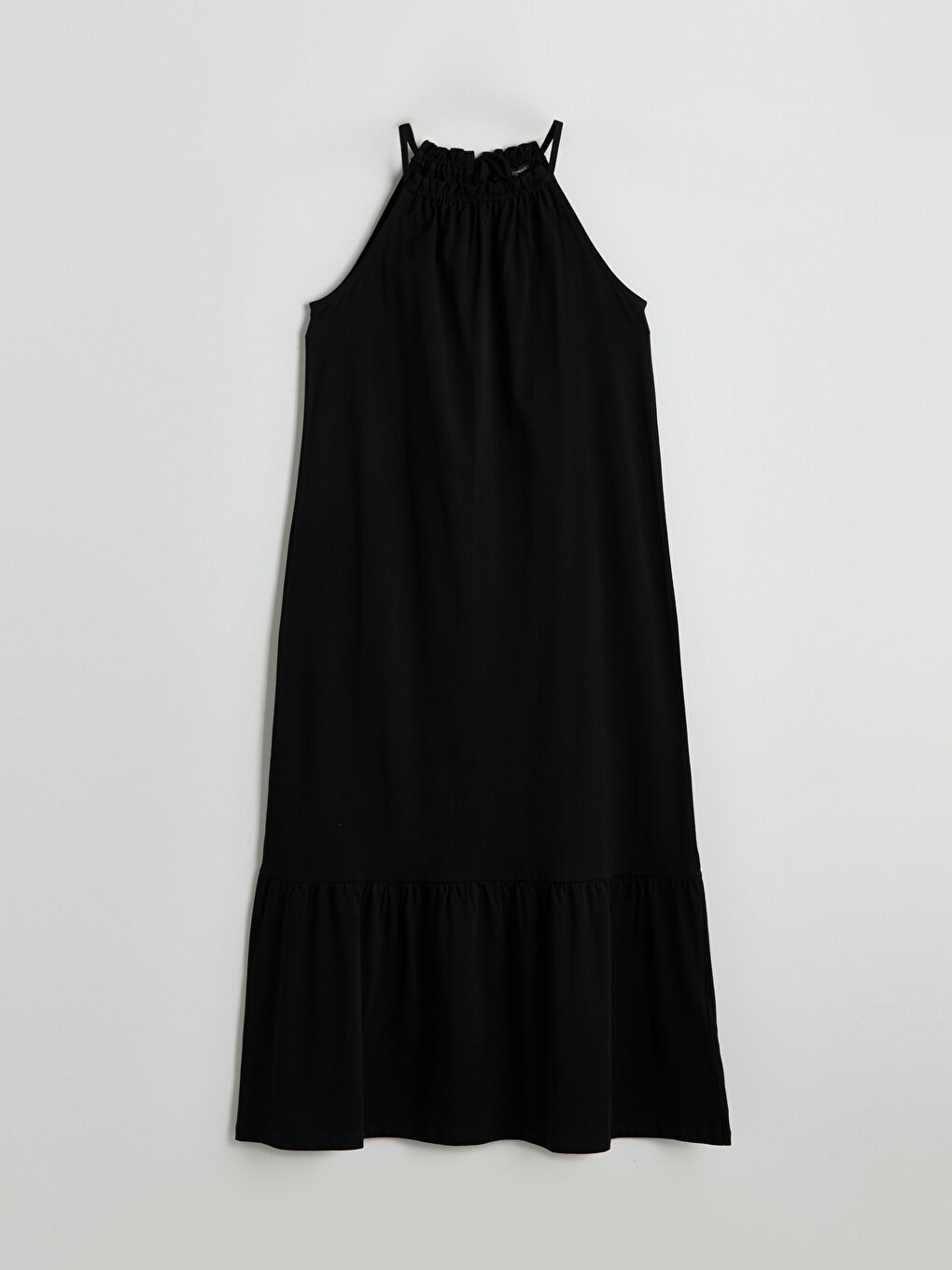 Woman BLACK Dress -S5IS26Z8-CVL