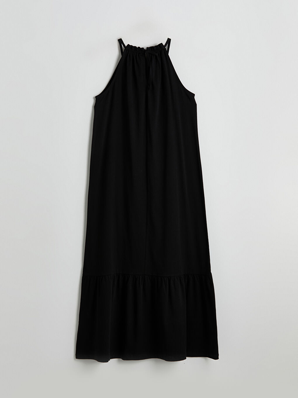 Woman BLACK Dress -S5IS26Z8-CVL