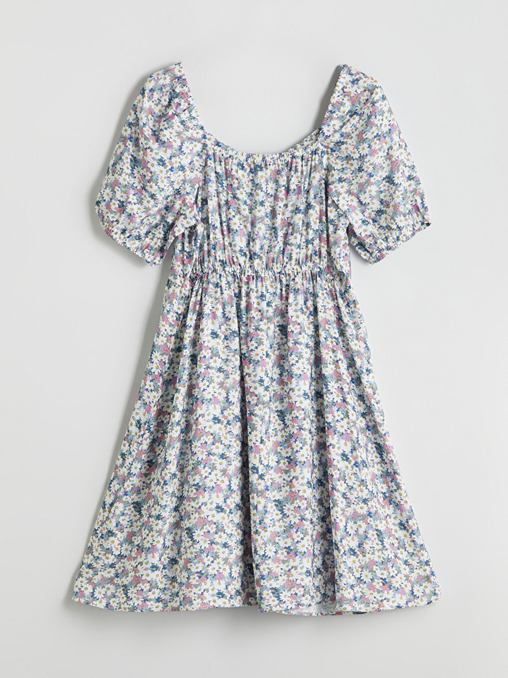 Woman PINK Dress -S5IS27Z8-LT9