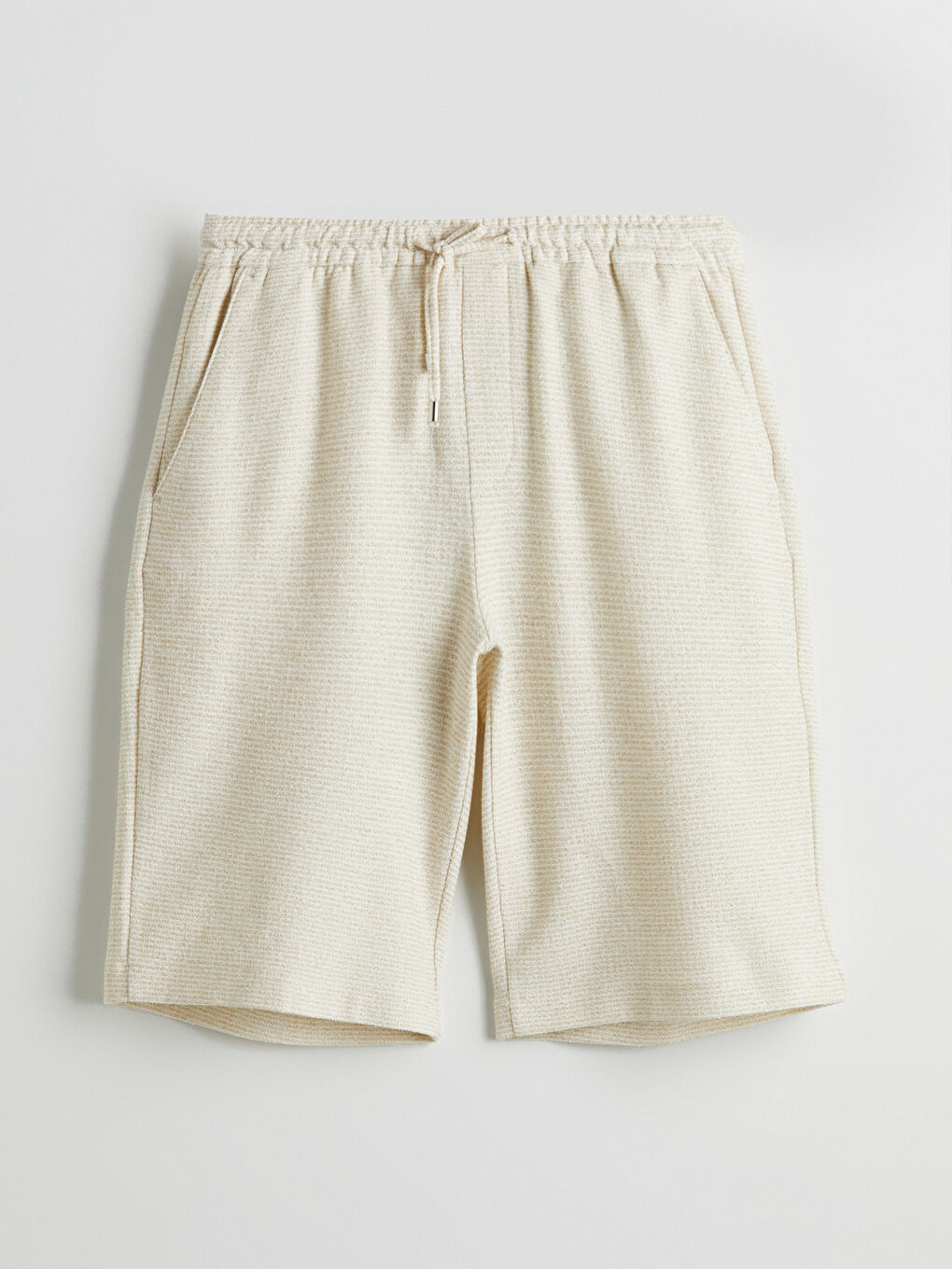 LCW Vision Standard Fit Men's Shorts -S5IS33Z8-RW0