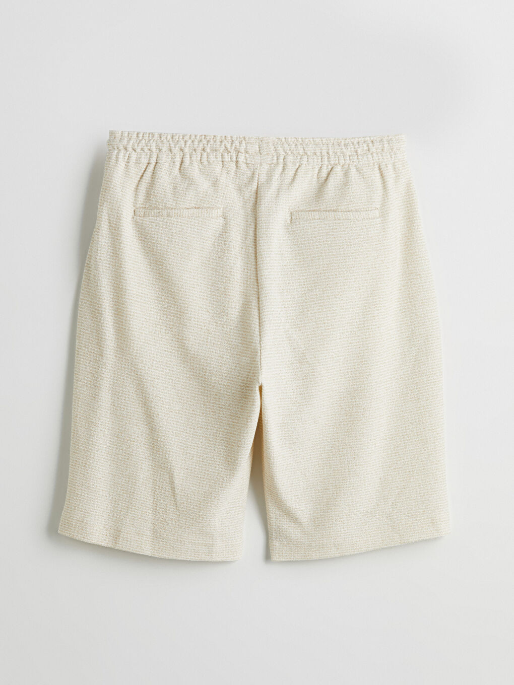 LCW Vision Standard Fit Men's Shorts -S5IS33Z8-RW0