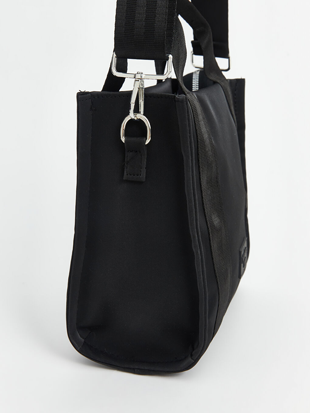 Women's Shoulder Bag with Removable Strap -S5IS45Z8-RQL