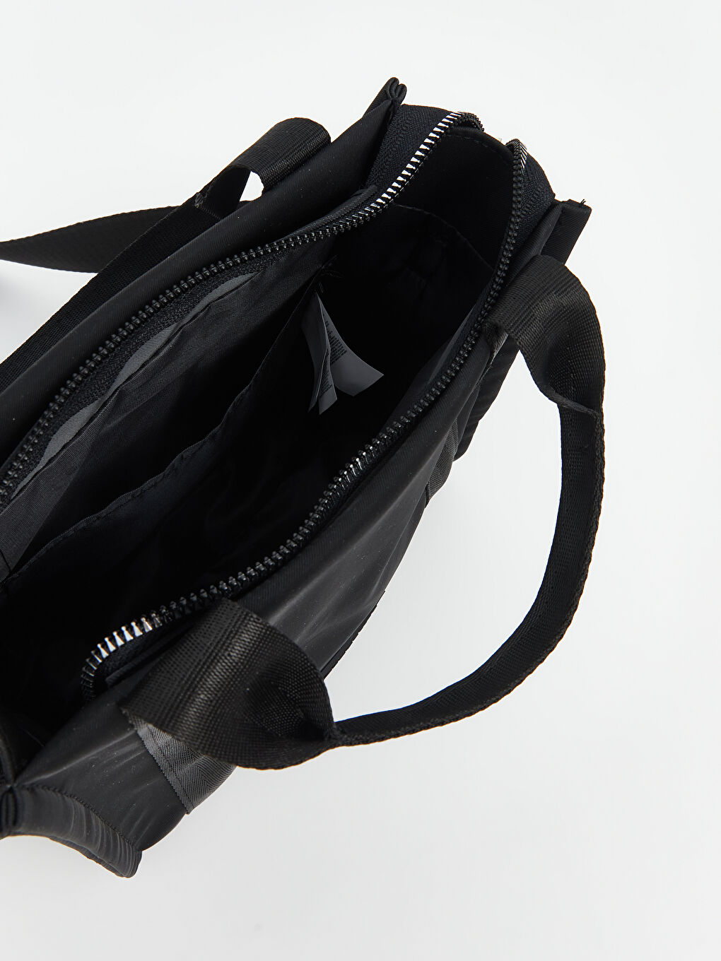 Women's Shoulder Bag with Removable Strap -S5IS45Z8-RQL