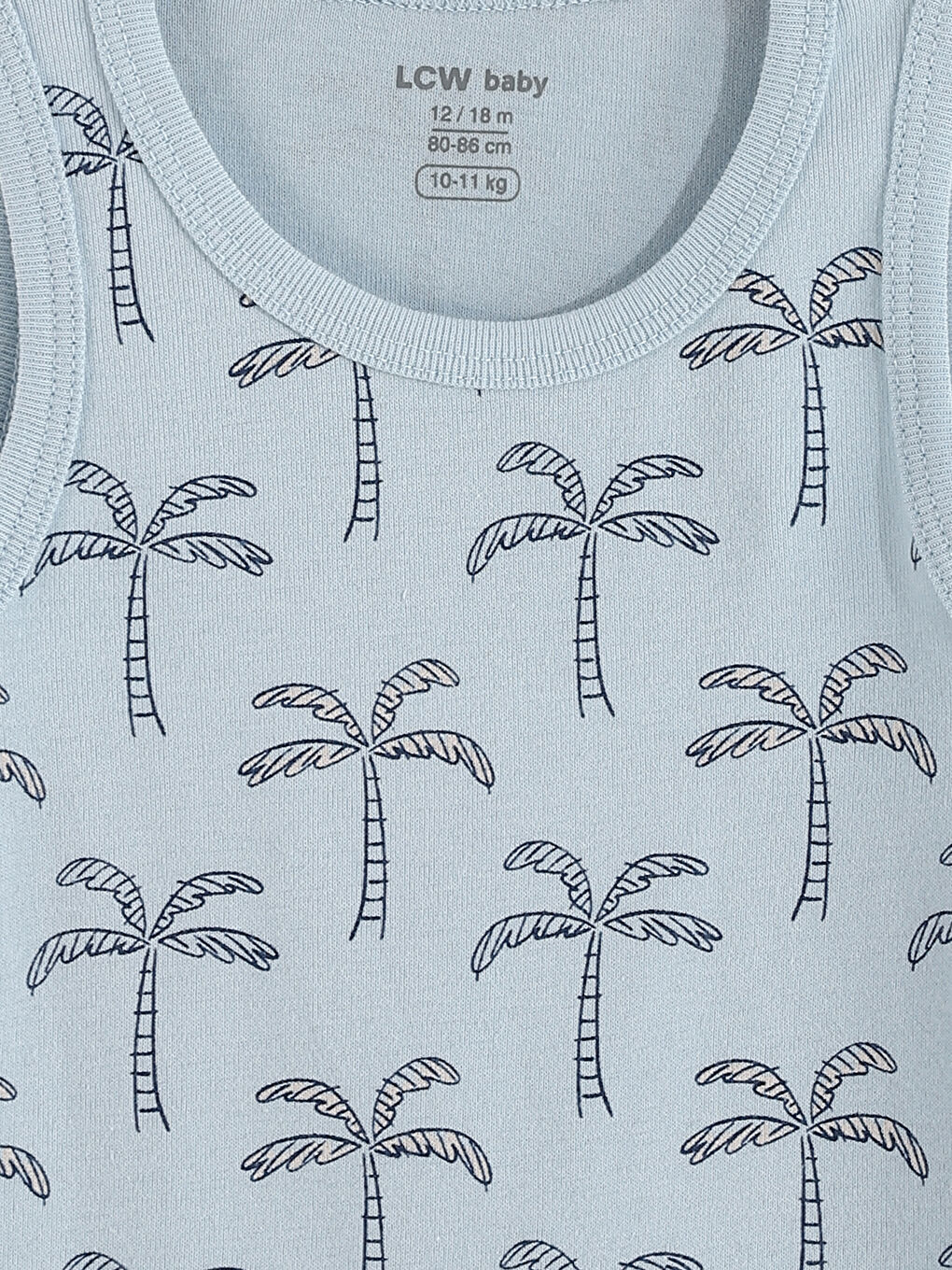 Printed Baby Boys' Snap Bodysuit 3-Pack-4