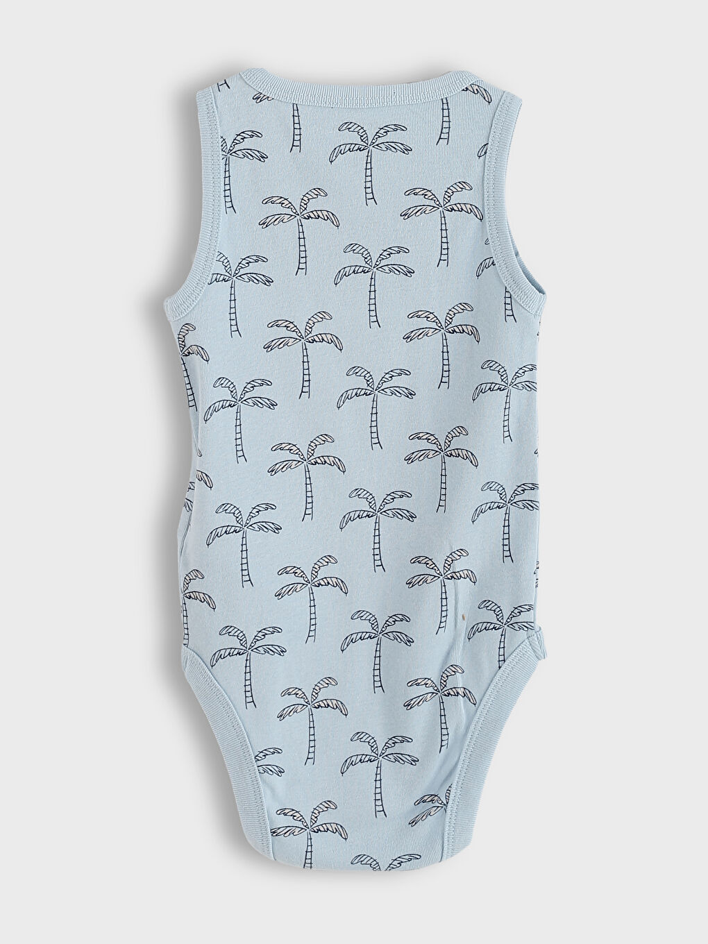 Printed Baby Boys' Snap Bodysuit 3-Pack-5