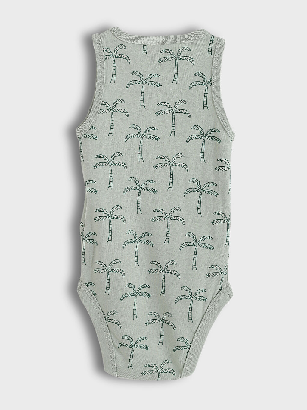 Printed Baby Boys' Snap Bodysuit 3-Pack-6