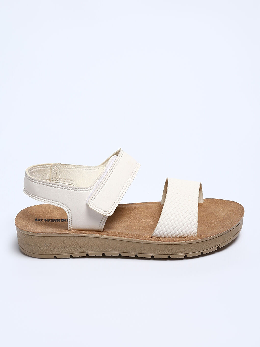 Velcro Women's Sandals-1