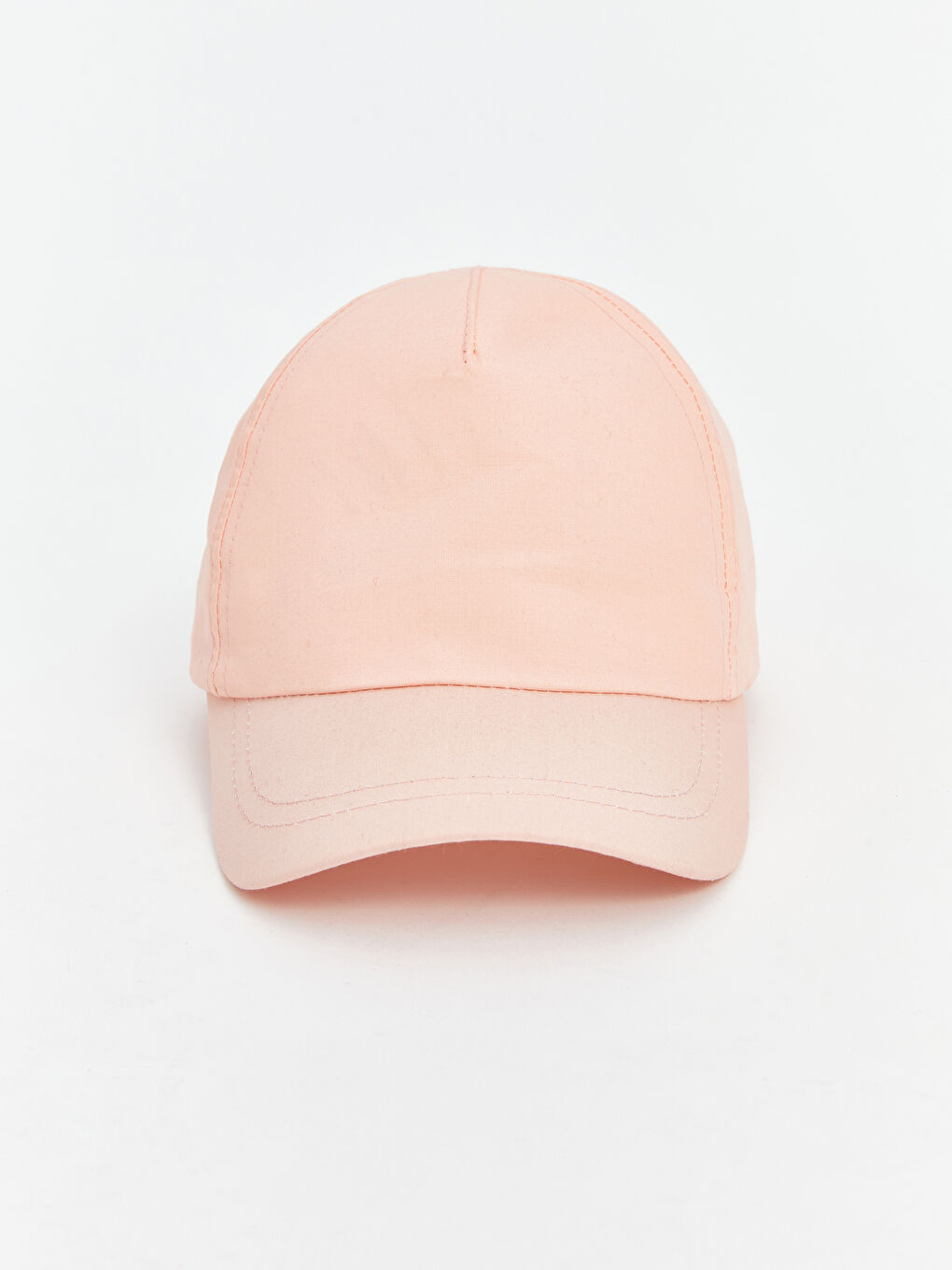 LCW ECO Pembe Kız Çocuk Kep Şapka