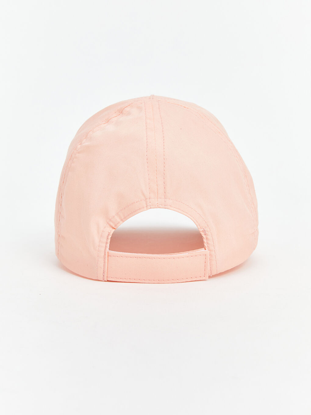 LCW ECO Pembe Kız Çocuk Kep Şapka - 2