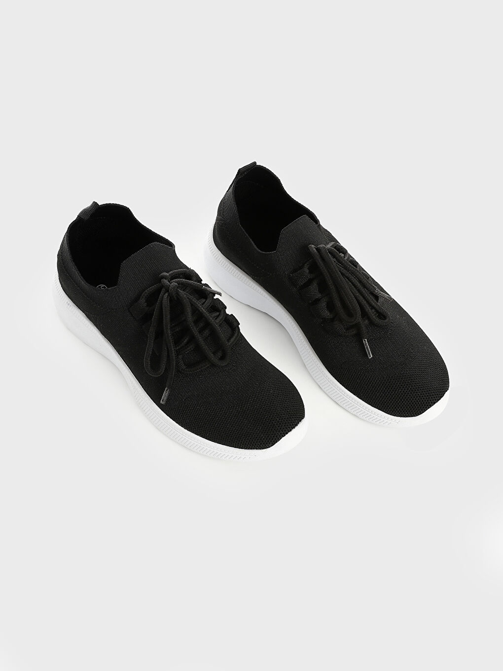Lace-up Women's Sneakers -S5IT77Z8-HUC