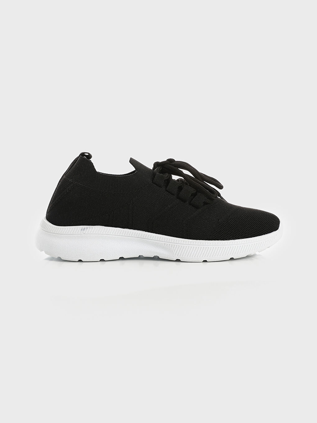Lace-up Women's Sneakers -S5IT77Z8-HUC