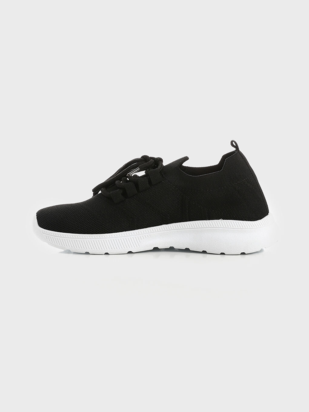 Lace-up Women's Sneakers -S5IT77Z8-HUC