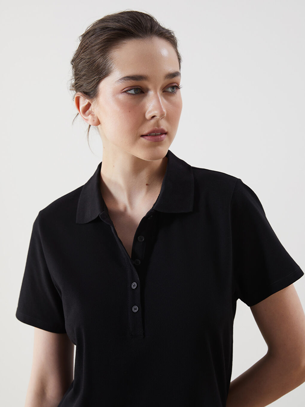فستان أسود امرأة -S5IU92Z8-CVL