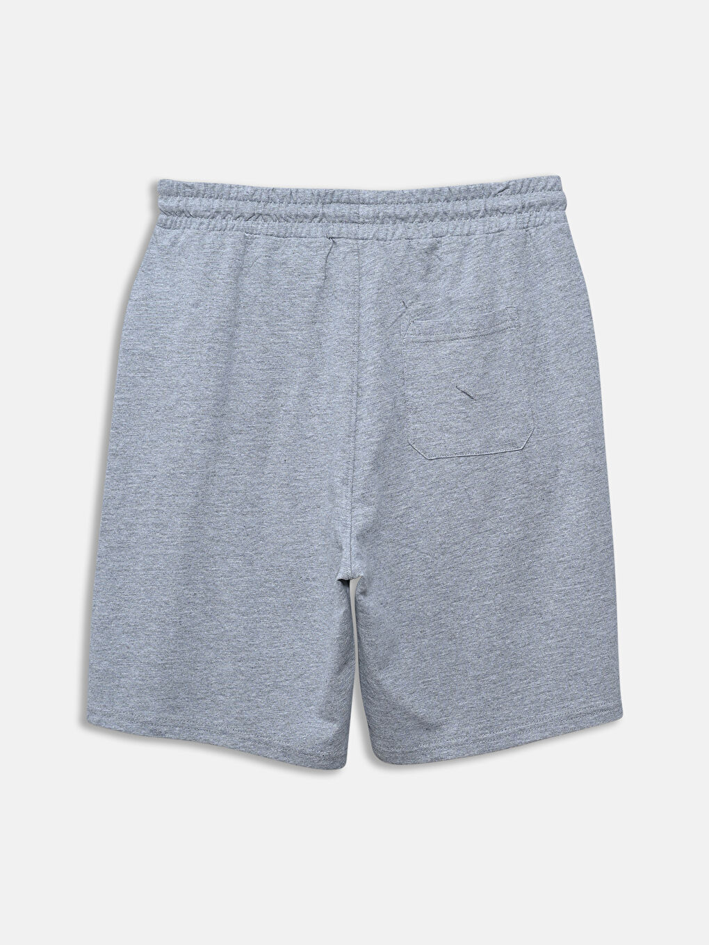 LCWAIKIKI Classic Standard Fit Men's Shorts -S5IV65Z8-DCR
