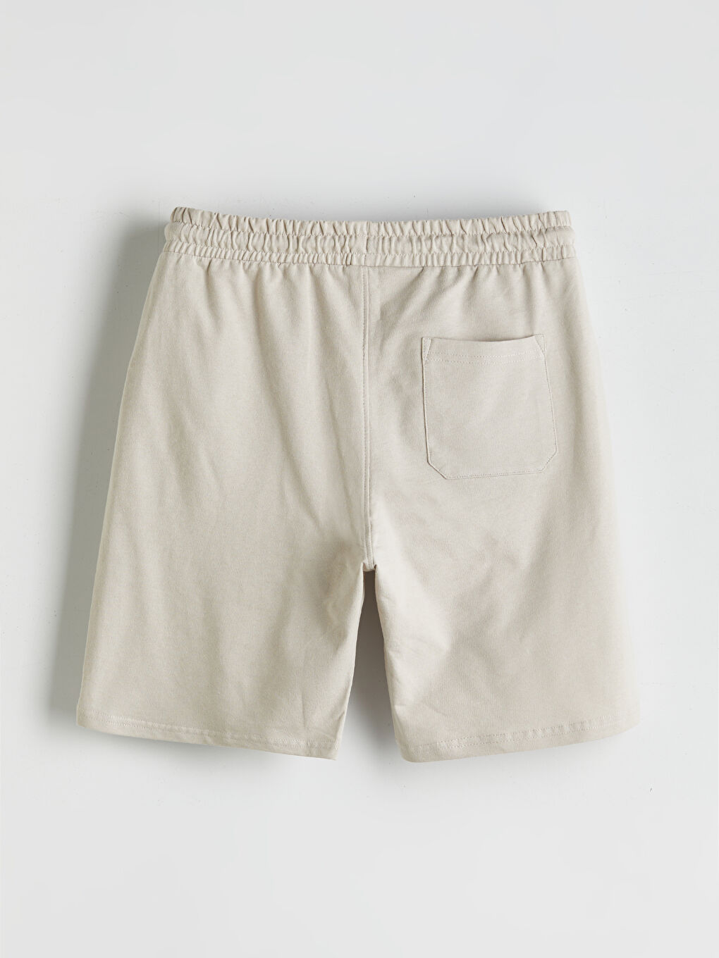 LCWAIKIKI Classic Standard Fit Men's Shorts -S5IV65Z8-YYF