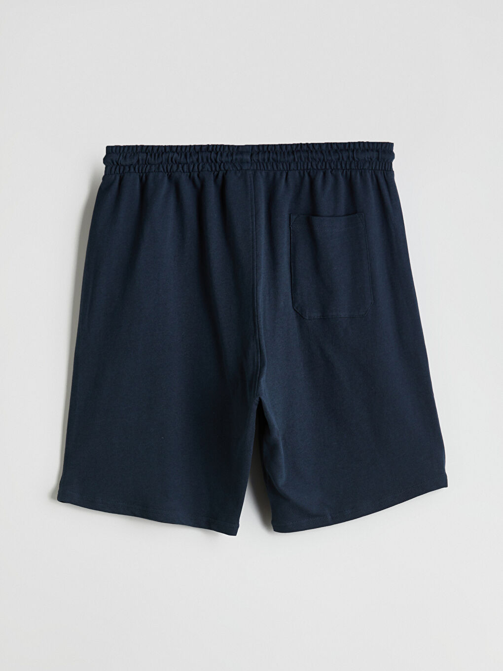 LCWAIKIKI Classic Standard Fit Men's Shorts -S5IV65Z8-Z5N