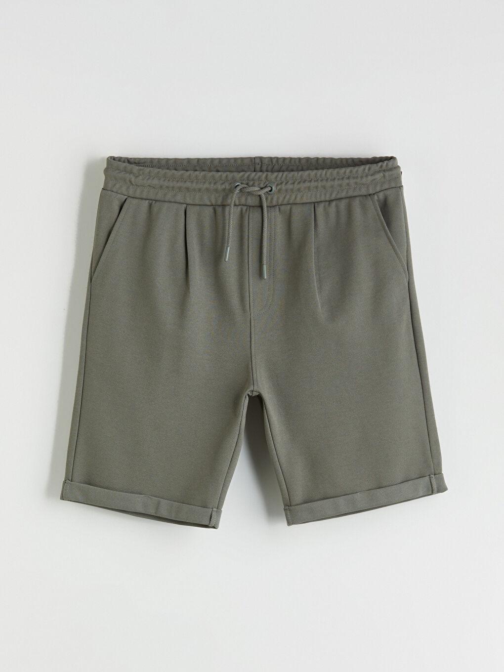 LC Waikiki Standardni kroj Пике Muški šorts -S5IV84Z8-Z4S